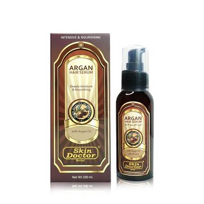 100ml Argan Oil Hair Serum