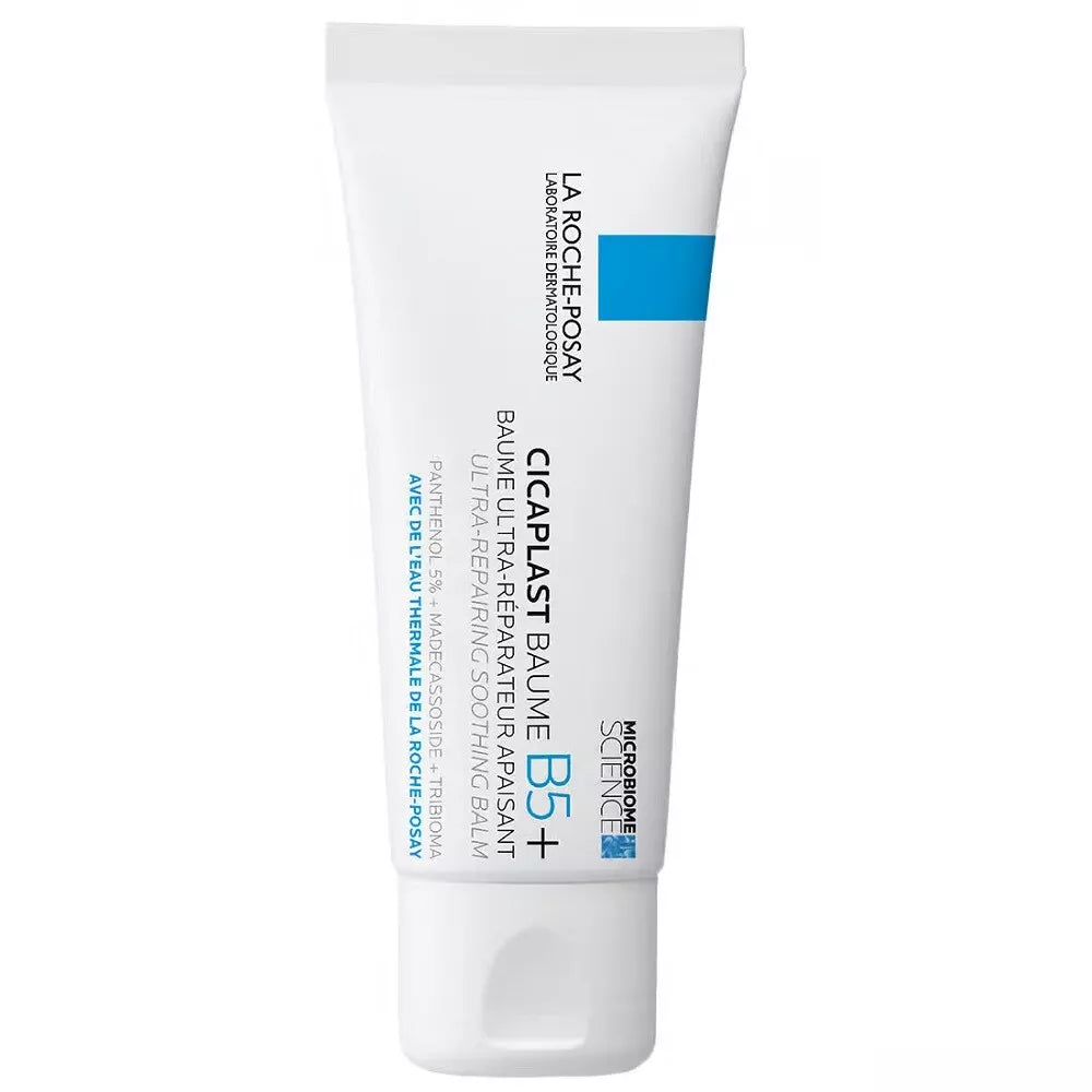 La Roche-Posay Cicaplast Baume B5+ Soothing and Repairing Balm - 40ml