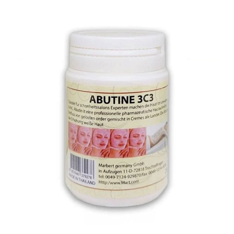 250g Abutin 3C3 Cream
