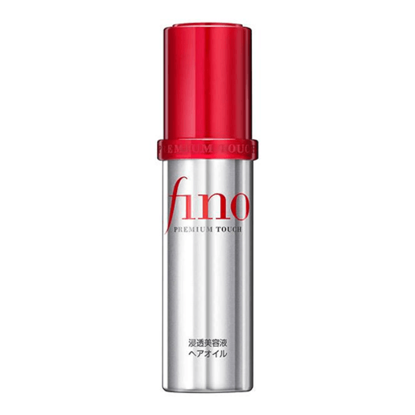 70ml Shiseido Fino Premium Touch Hair Oil