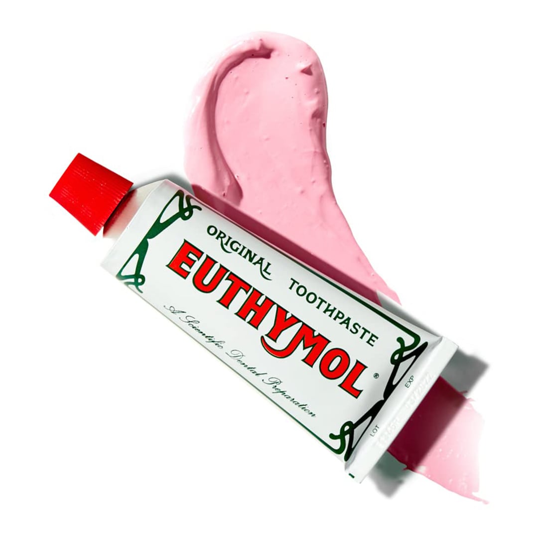 Euthymol Original Toothpaste - 75ml
