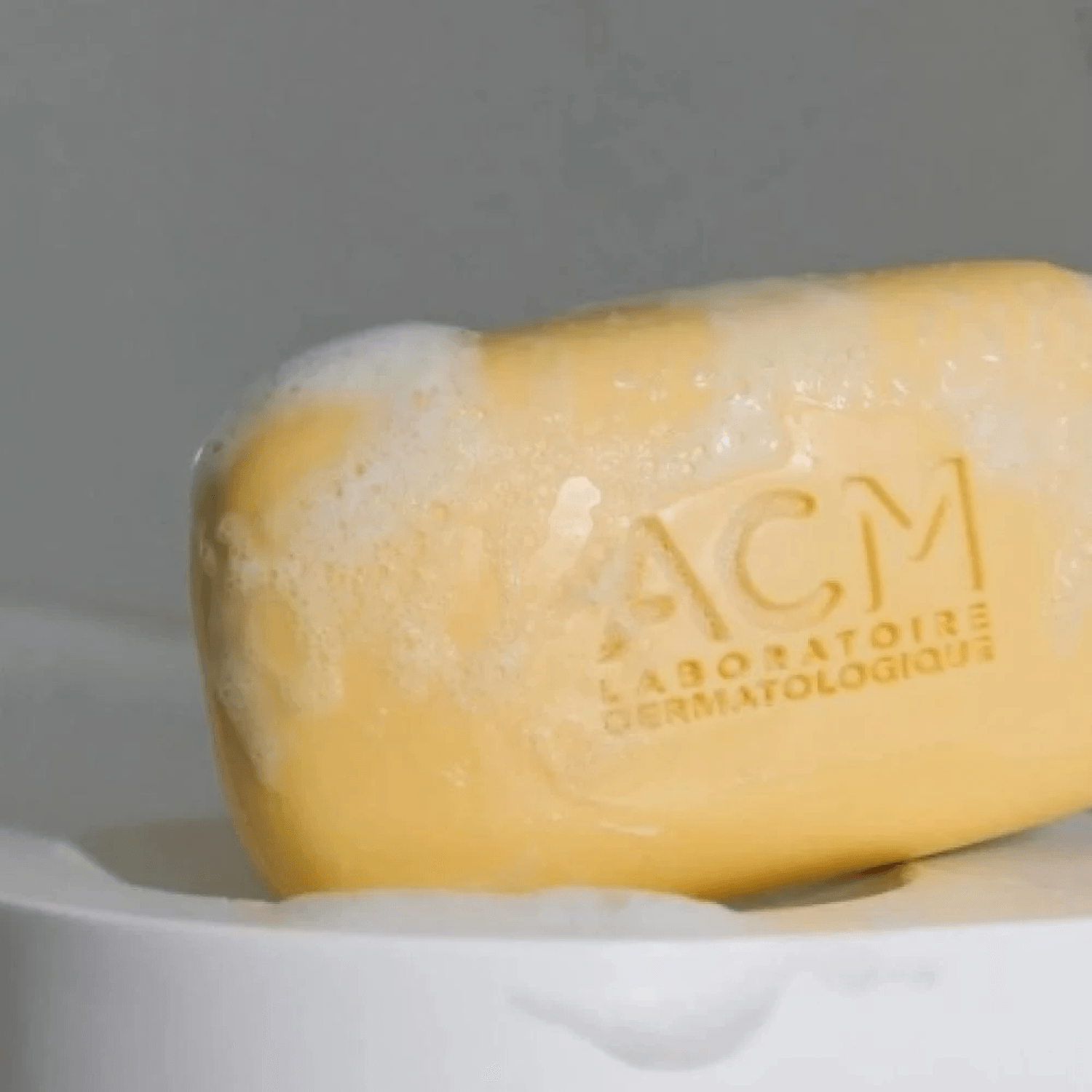 ACM Sebionex Purifying Dermatological Soap - 100g