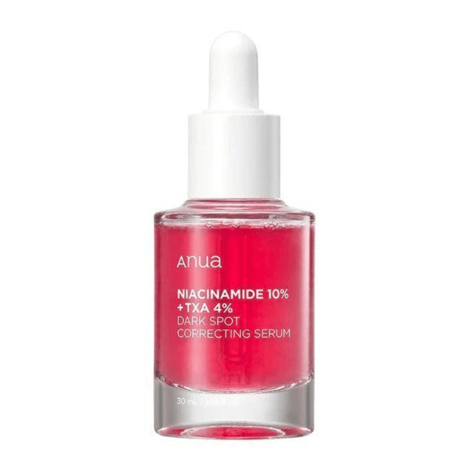 Anua Niacinamide 10 + TXA 4 Serum - 30ml
