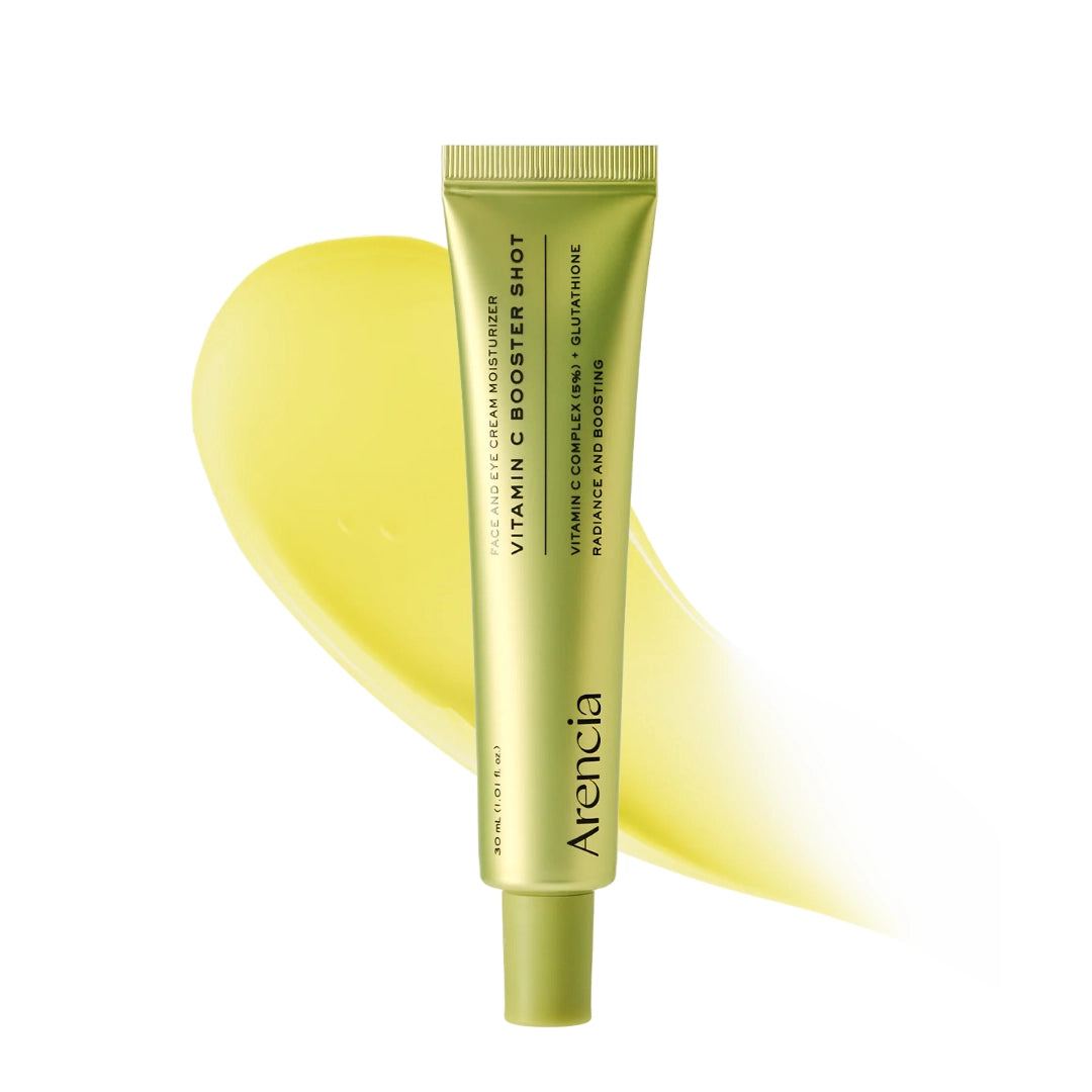 Arencia Vitamin C Booster Shot - 30ml