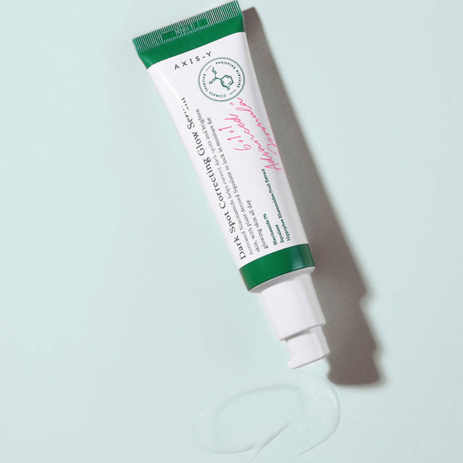 AXIS-Y Glow Serum for Dark Spot Correction - 50 ml