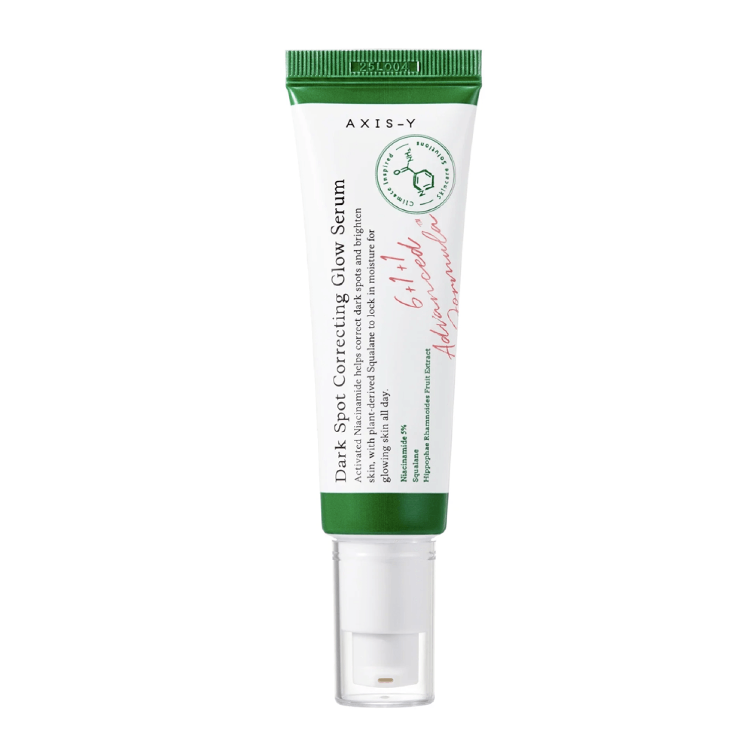 AXIS-Y Glow Serum for Dark Spot Correction - 50 ml