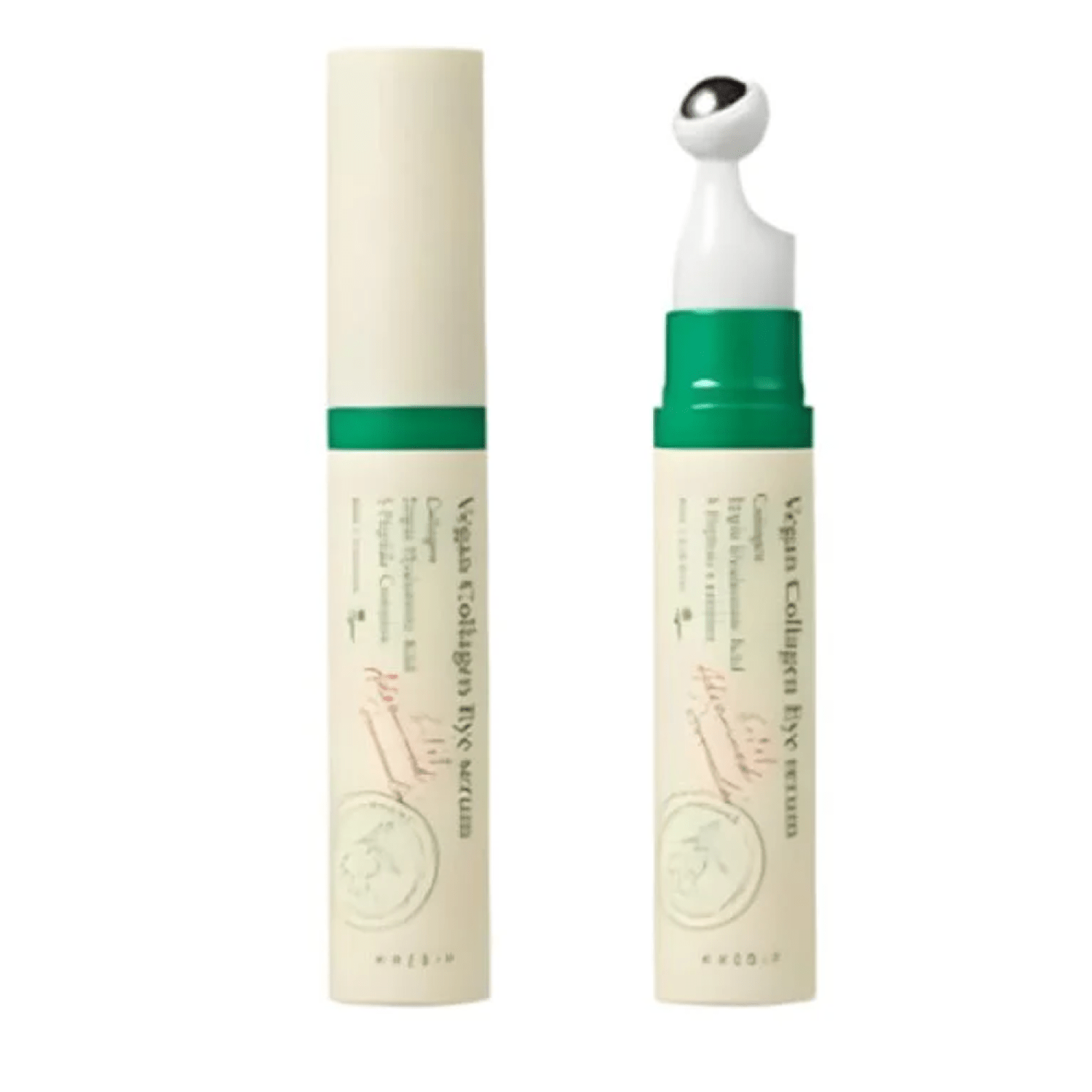 AXIS-Y Vegan Collagen Eye Serum - 10 ml