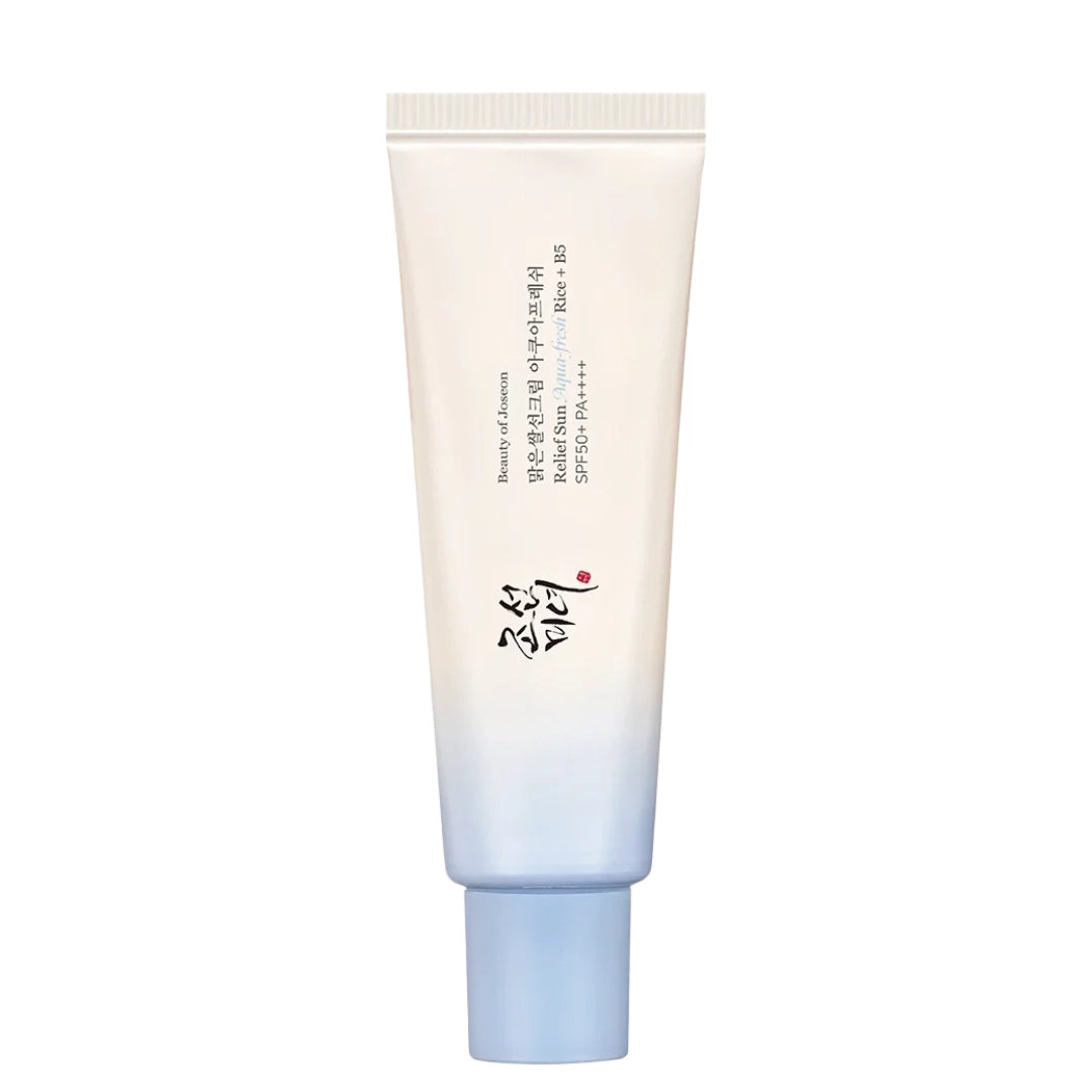 Beauty of Joseon Relief Sun Aqua Fresh SPF50 - 50ml