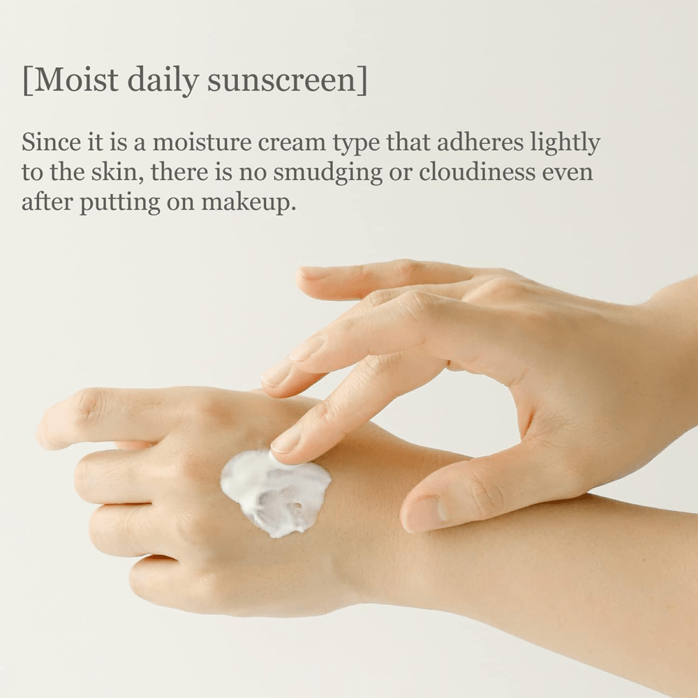 BEAUTY OF JOSEON Relief Sun Rice + Probiotics SPF50+ (PA++++) - 50ml