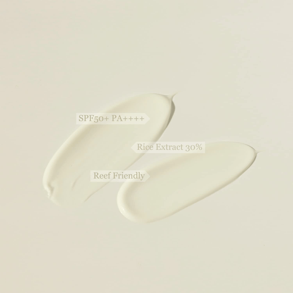 BEAUTY OF JOSEON Relief Sun Rice + Probiotics SPF50+ (PA++++) - 50ml