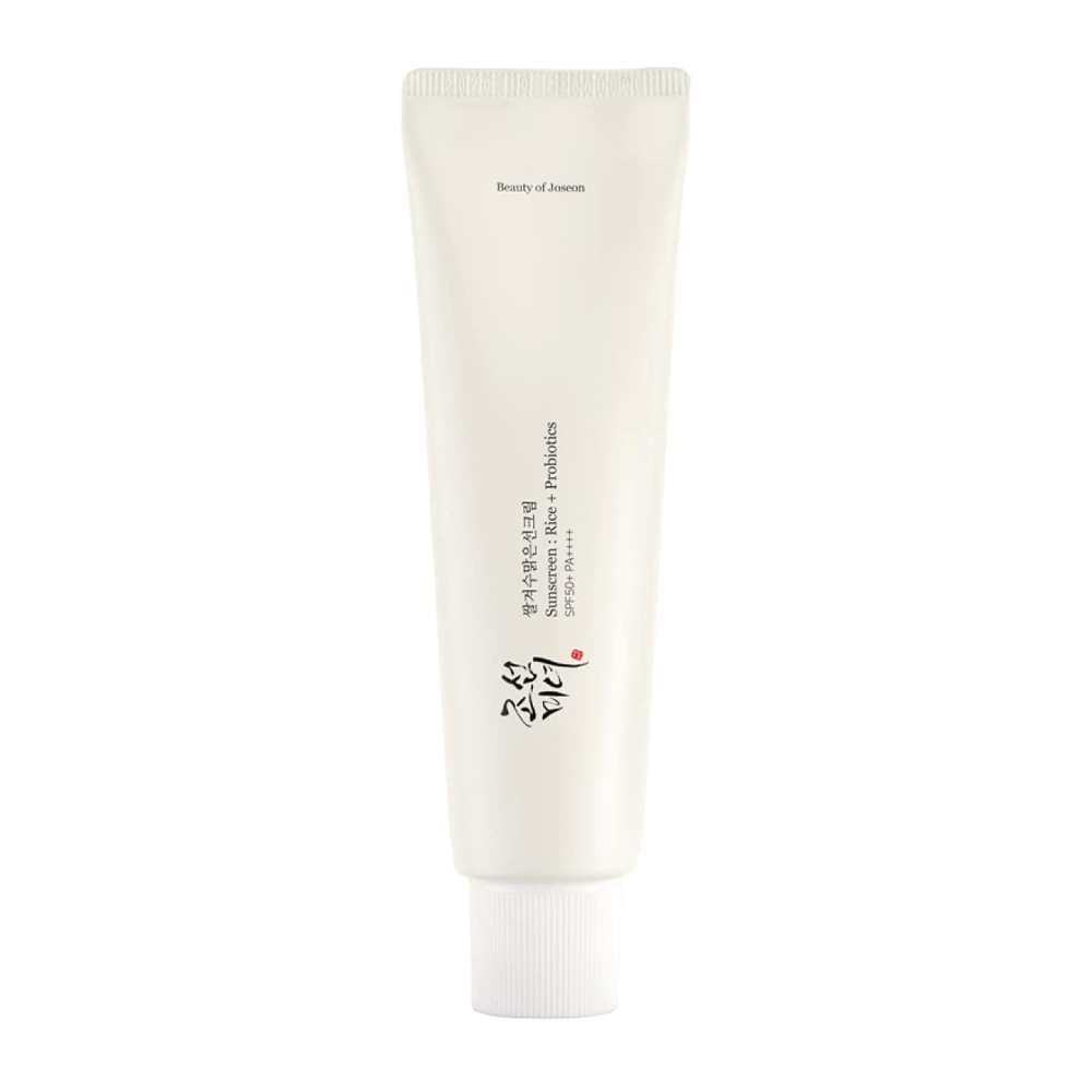 BEAUTY OF JOSEON Relief Sun Rice + Probiotics SPF50+ (PA++++) - 50ml