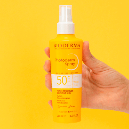 Bioderma Photoderm Spray SPF50+ - 200ml