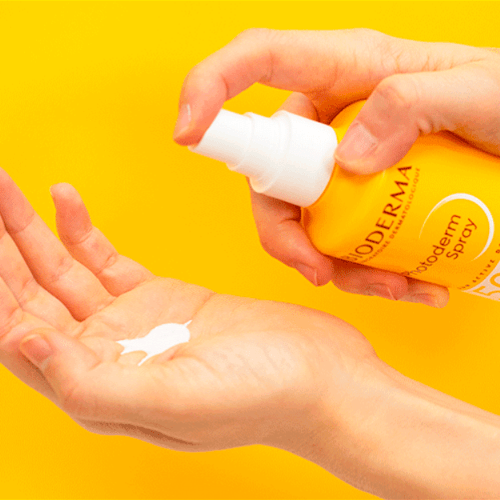 Bioderma Photoderm Spray SPF50+ - 200ml