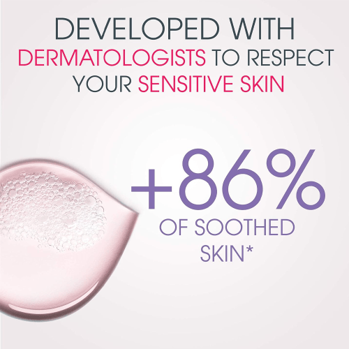 Bioderma Sensibio Foaming Gel - 500ml