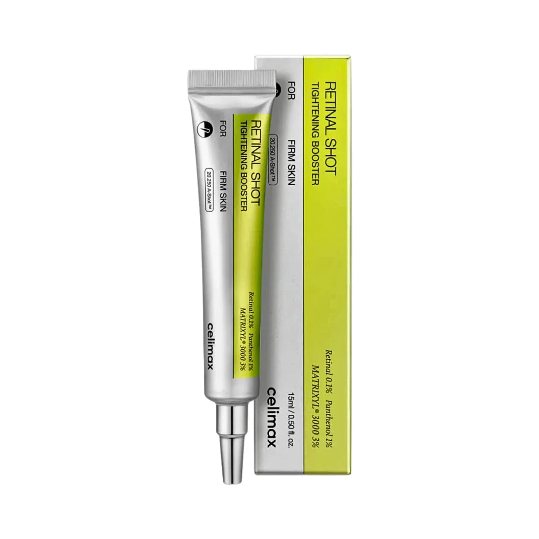 Celimax The Vita A Retinal Shot Tightening Booster - 15ml