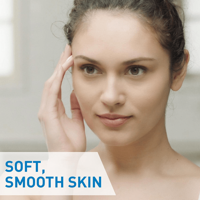 CeraVe Hydrating Cream - 454 grams