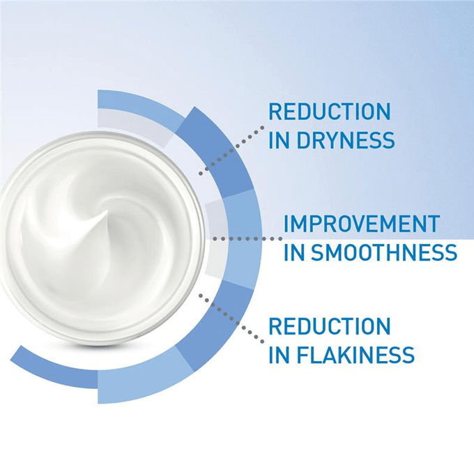 CeraVe Hydrating Cream - 454 grams