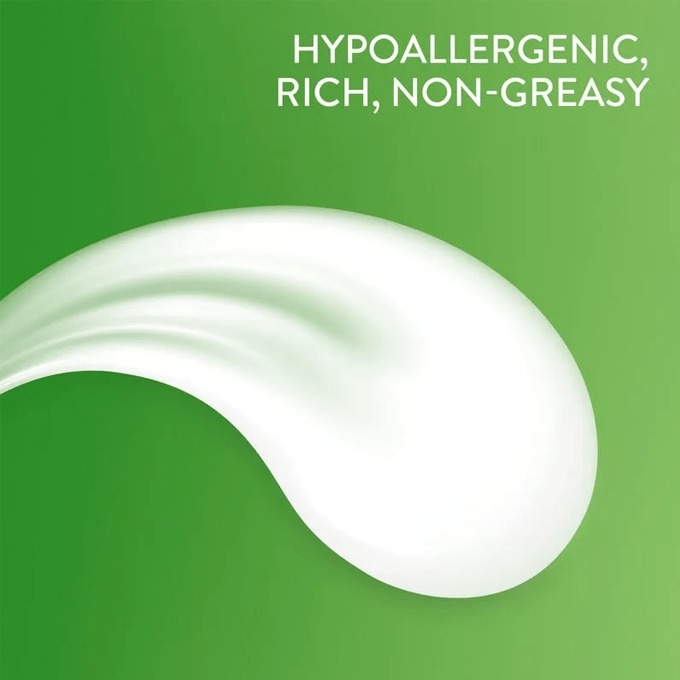 Cetaphil Moisturizing Cream 550g Jar