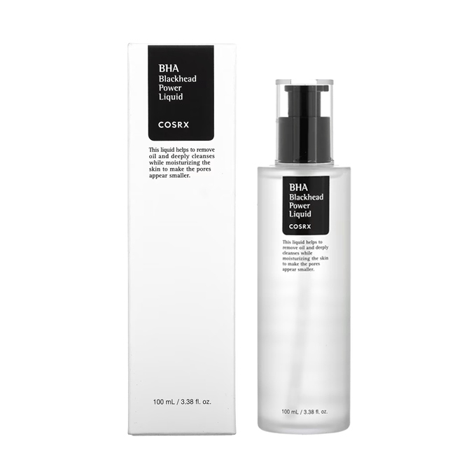 Cosrx BHA Blackhead Power Liquid - 100ml