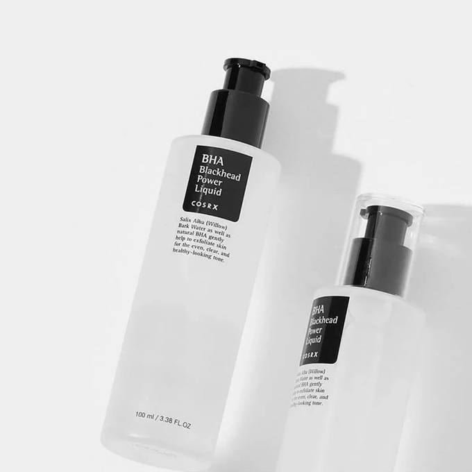 Cosrx BHA Blackhead Power Liquid - 100ml