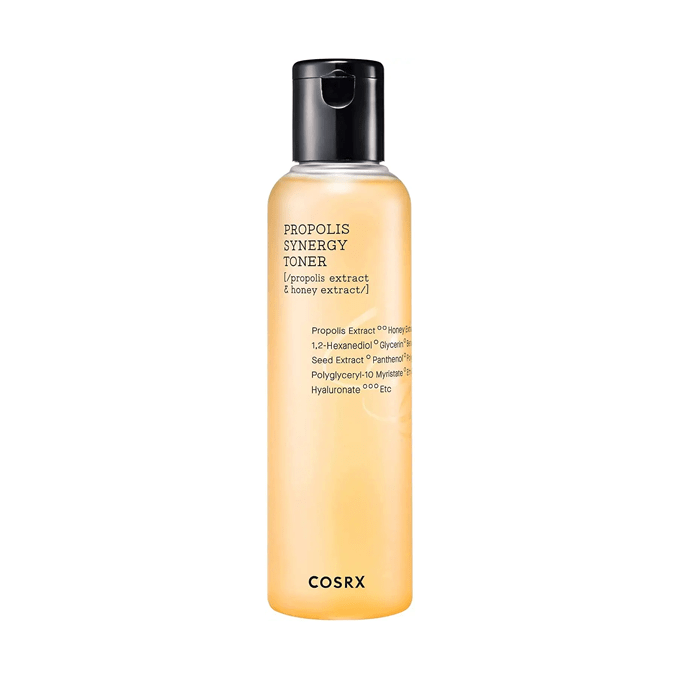 Cosrx Full Fit Propolis Synergy Toner - 150ml