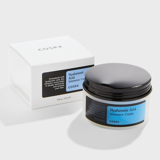 Cosrx Hyaluronic Acid Intensive Cream - 100g