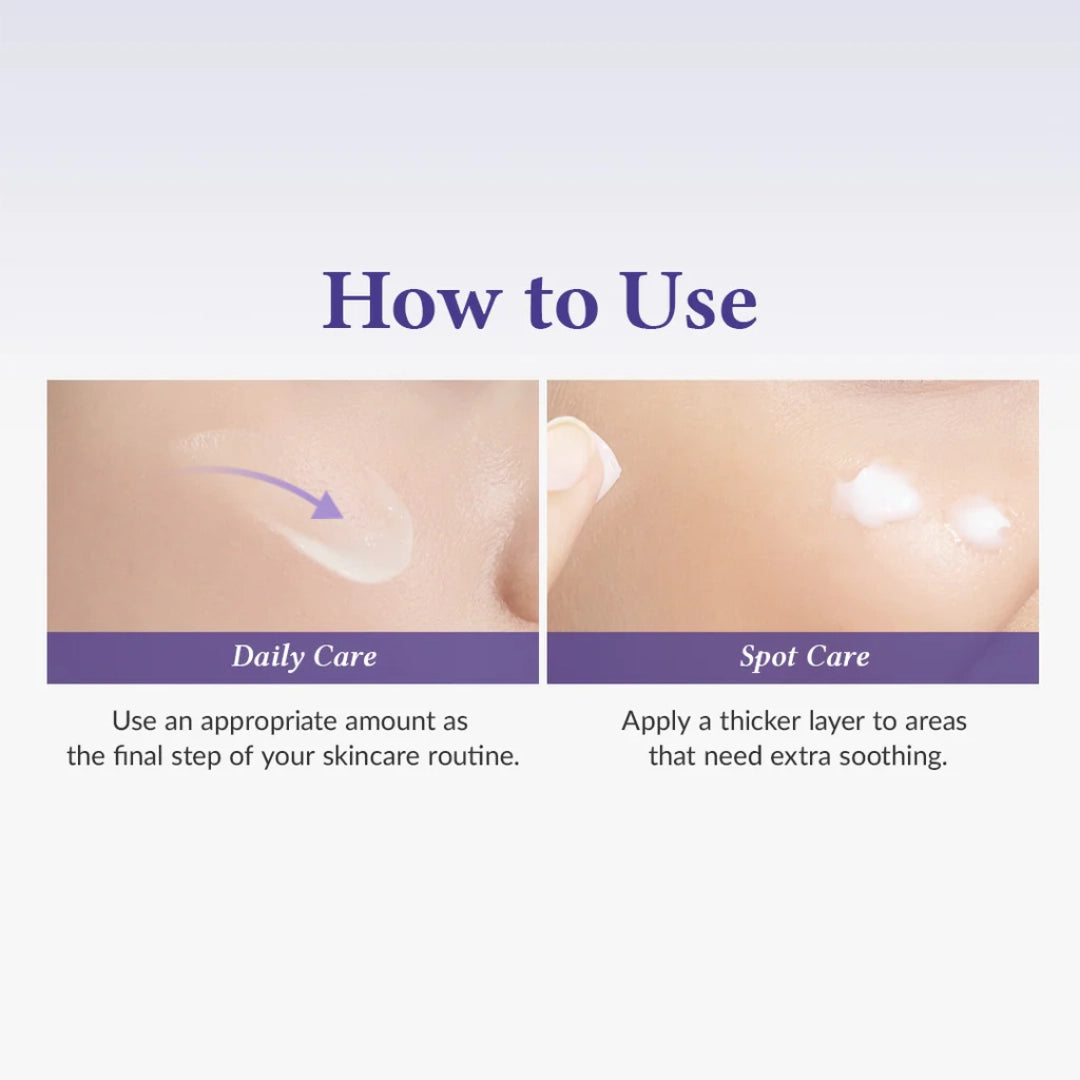 Dr.Althea PDRN Reju 5000 Cream - 20g - New Moon Beauty