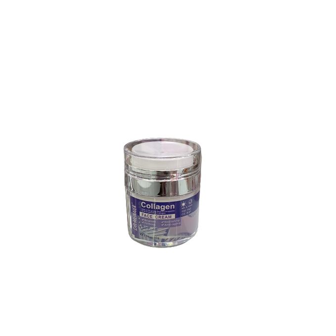 DR MEINAIER COLLAGEN & RETINOL Cream for Face, Eyes, and Body: Firming, Brightening, Anti-Aging, Nourishing, Radiance-Enhancing, and Wrinkle-Reducing