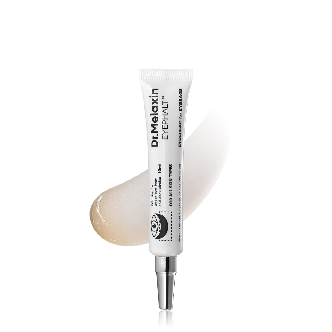 Dr.Melaxin Eyephalt Eyebag Cream - 10g - New Moon Beauty