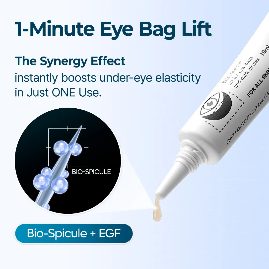 Dr.Melaxin Eyephalt Eyebag Cream - 10g - New Moon Beauty
