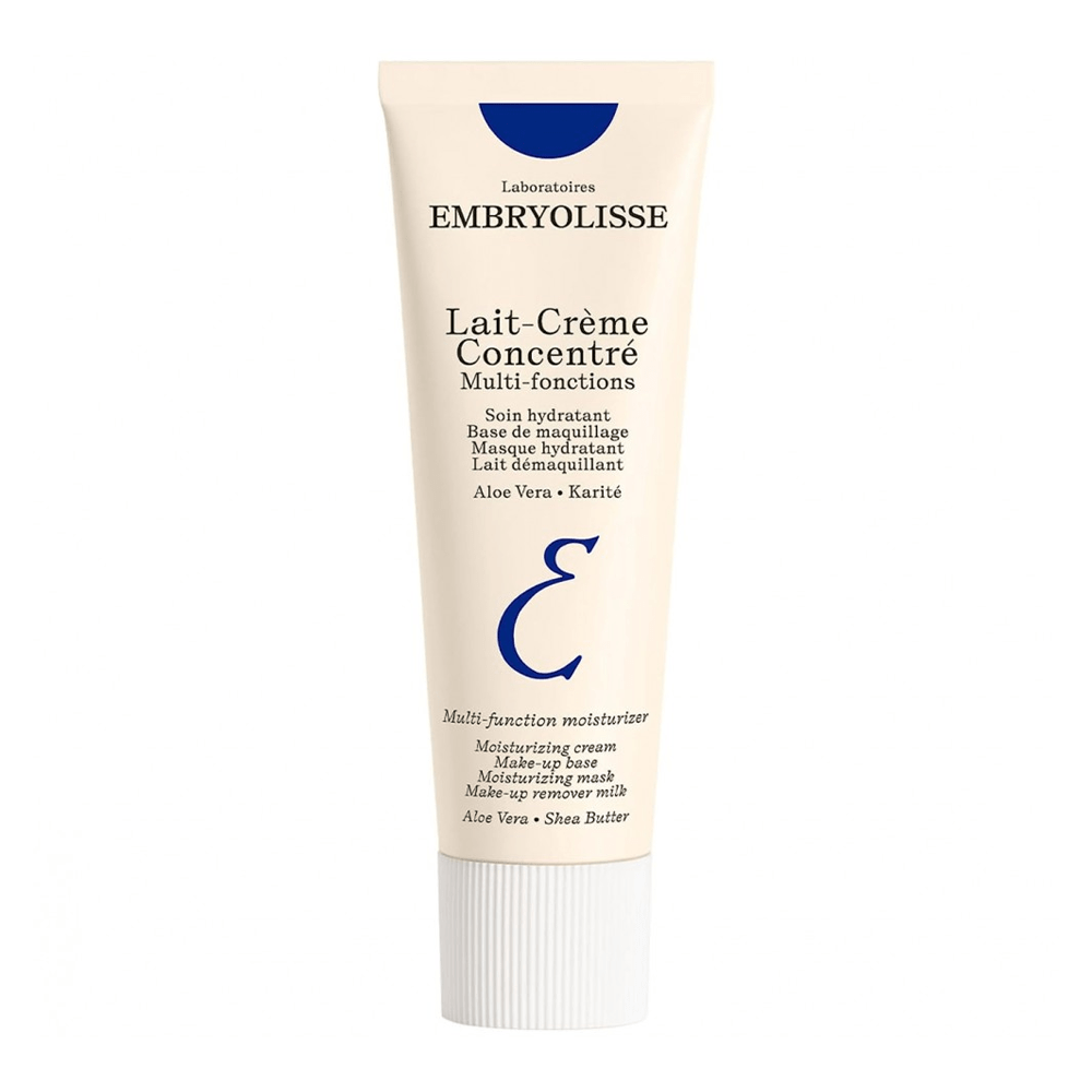 Embryolisse Concentrated Milk Cream - 75ml