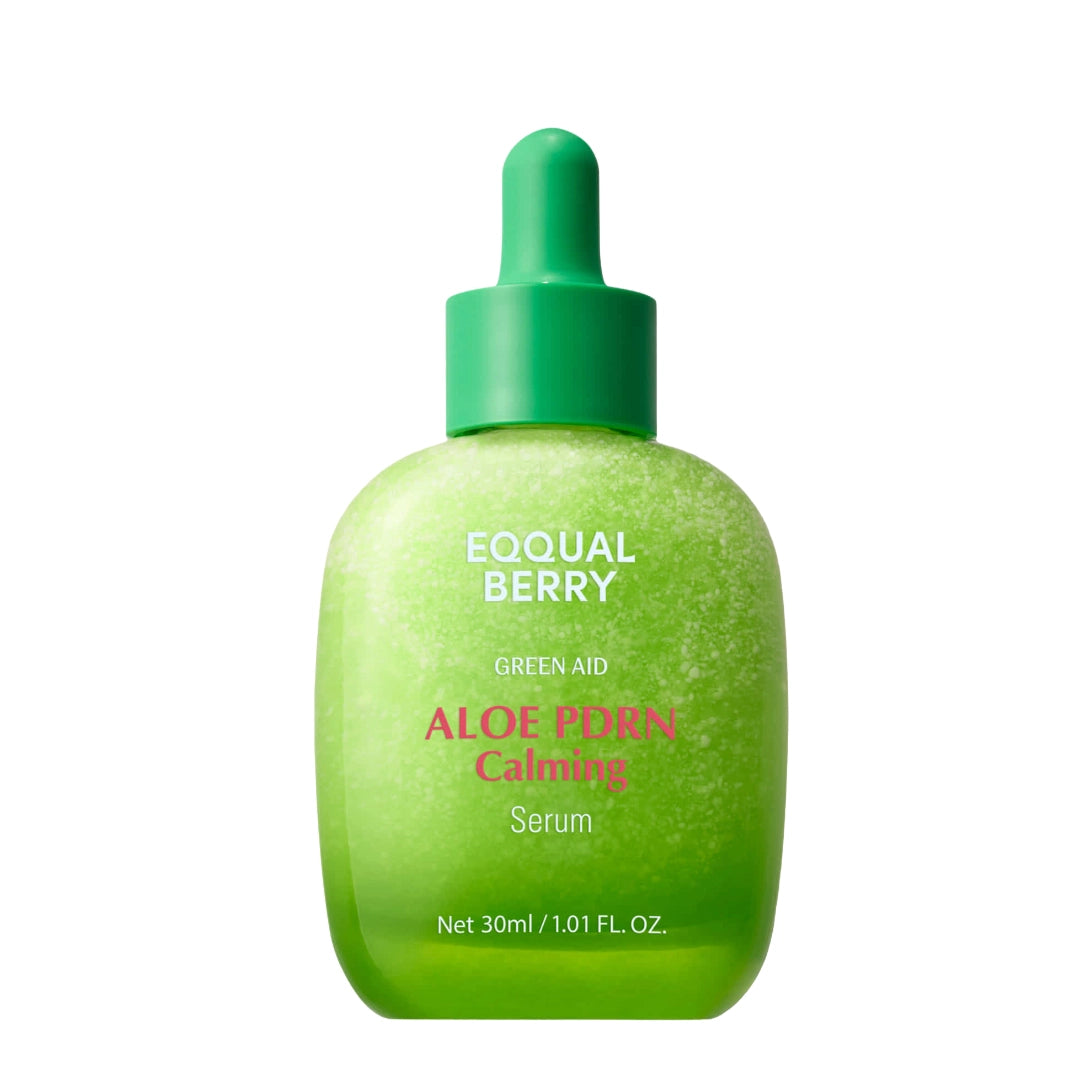 Eqqualberry Aloe PDRN Calming Serum - 50ml