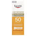 Eucerin, Age Defense, Lightweight Sunscreen Lotion For Face, SPF 50, Fragrance Free, 2.5 fl oz (75 ml)