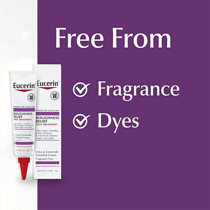 Eucerin Spot Treatment for Rough Skin - 71g