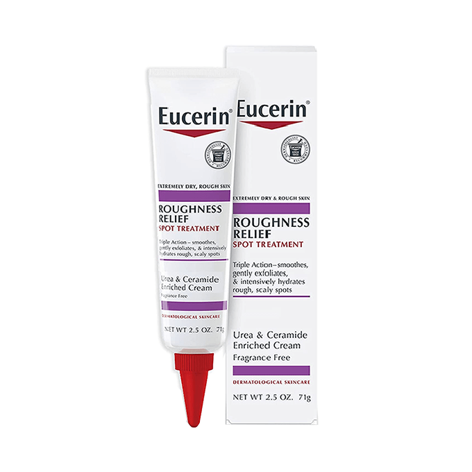Eucerin Spot Treatment for Rough Skin - 71g