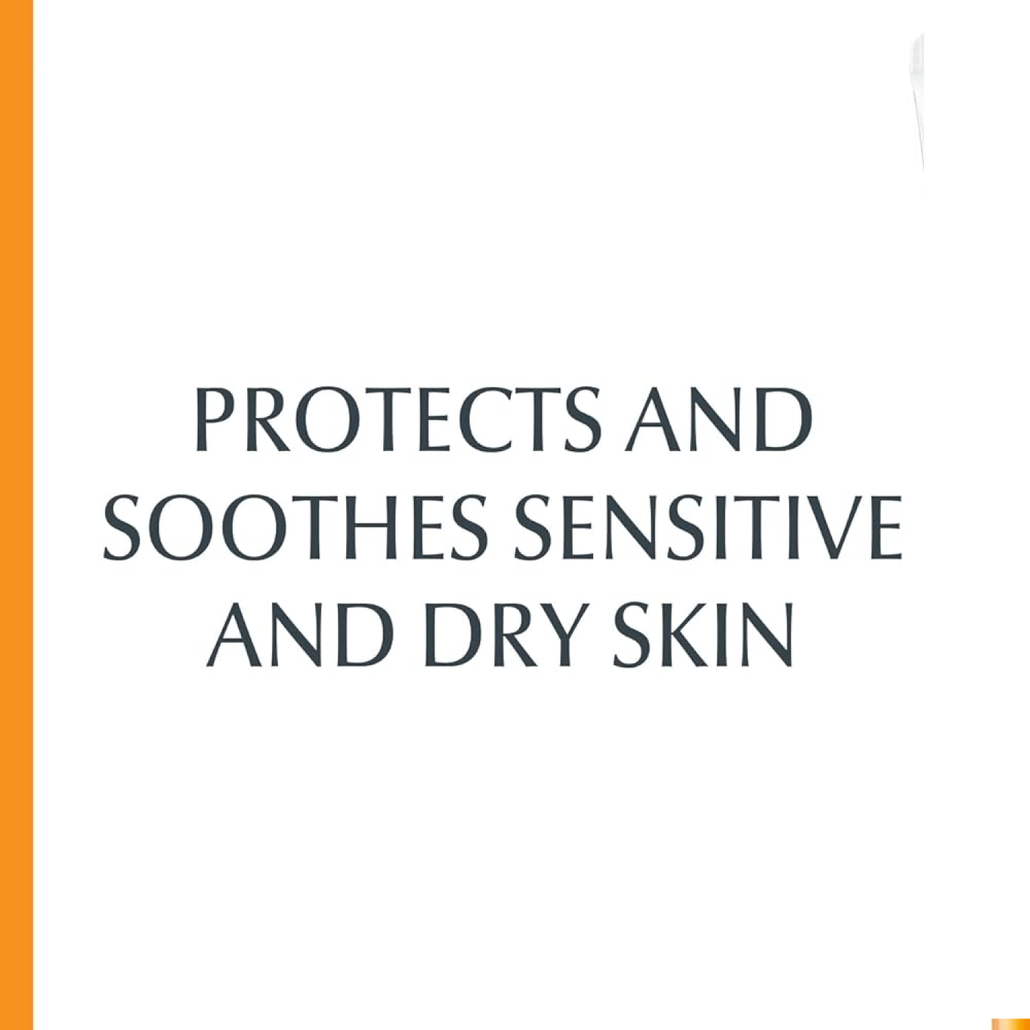 Eucerin Sun Creme Sensitive Protect SPF 50+ - 50ml