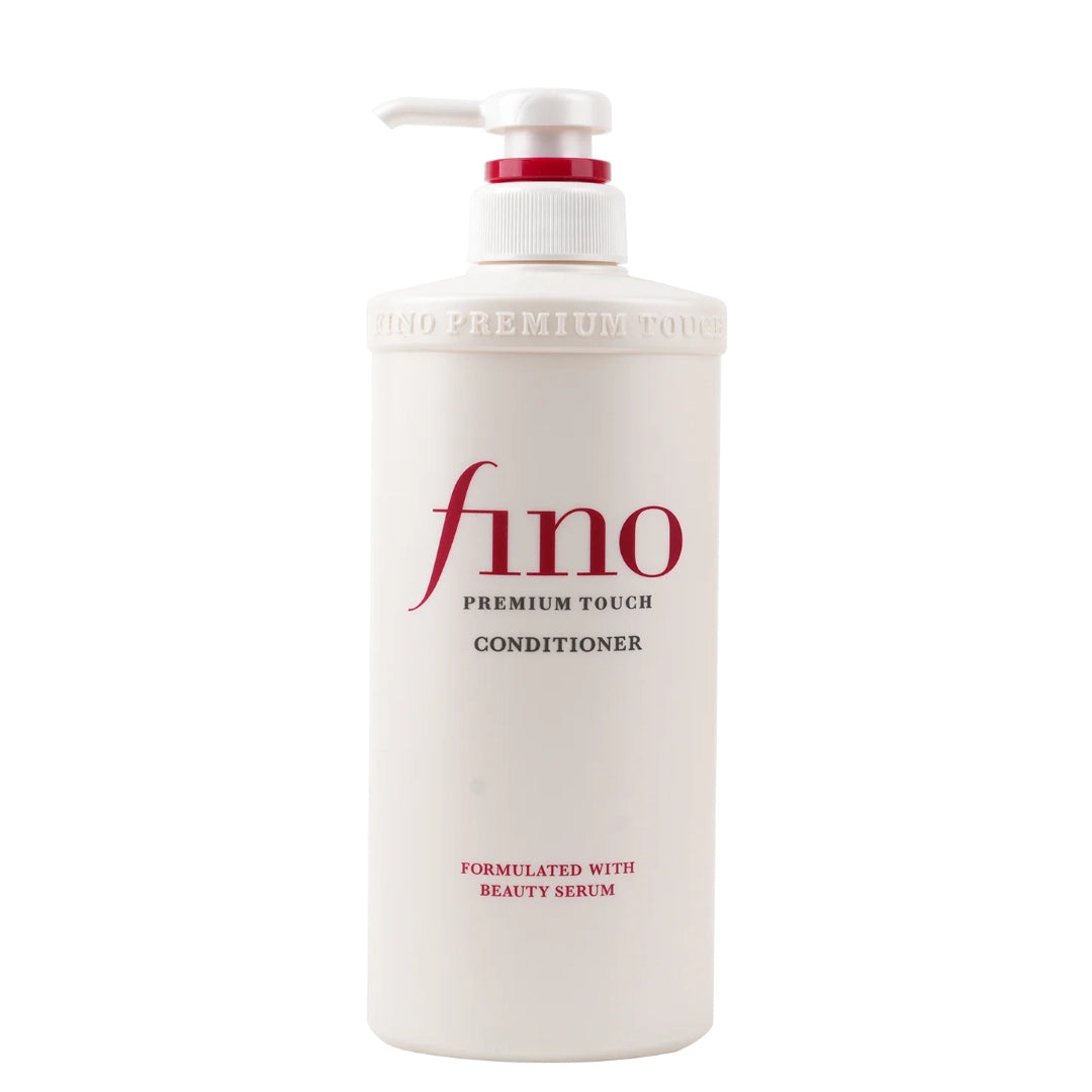 Fino Premium Touch Conditioner - 550 ml Bottle