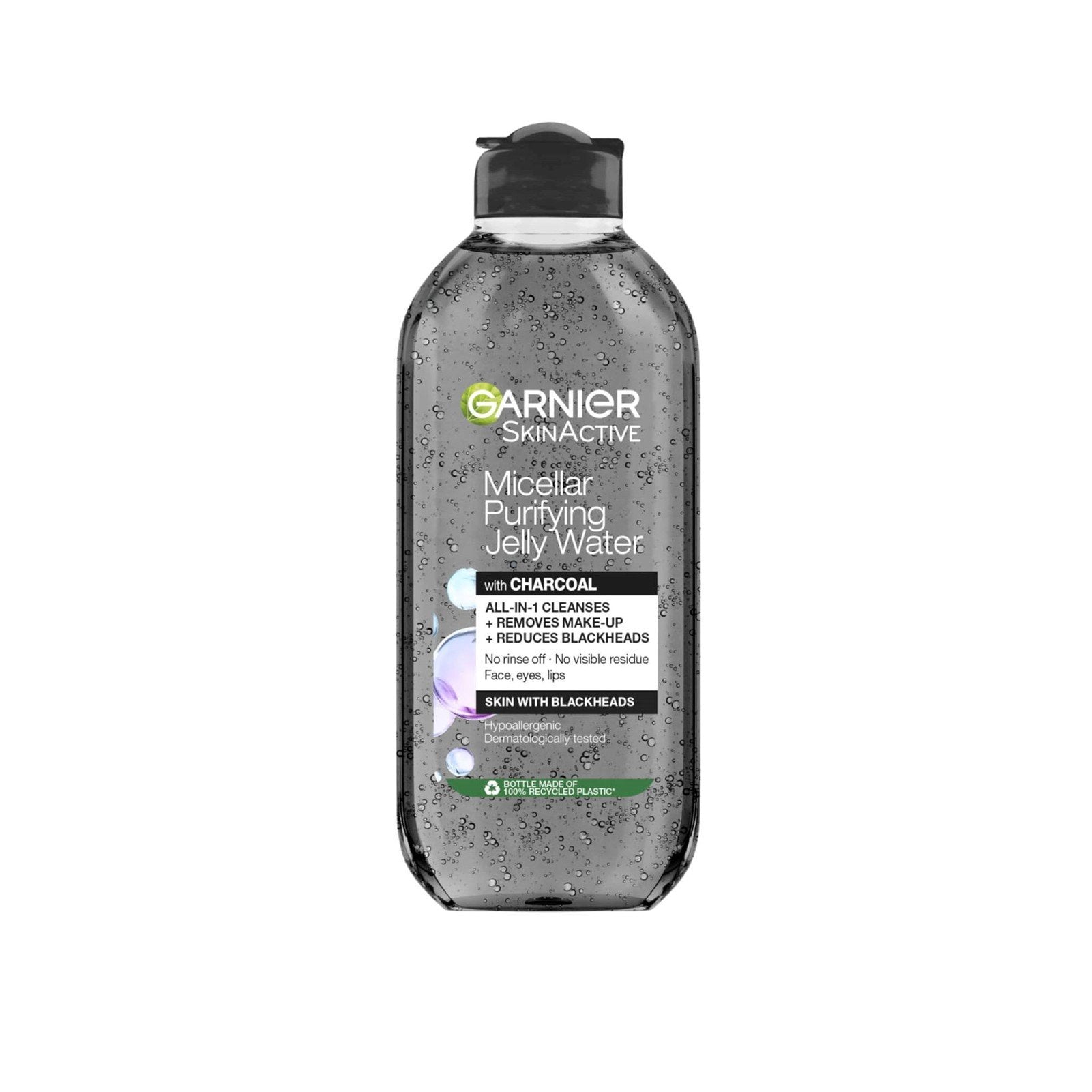 Garnier Pure Active 400ml Micellar Jelly Water for Purification