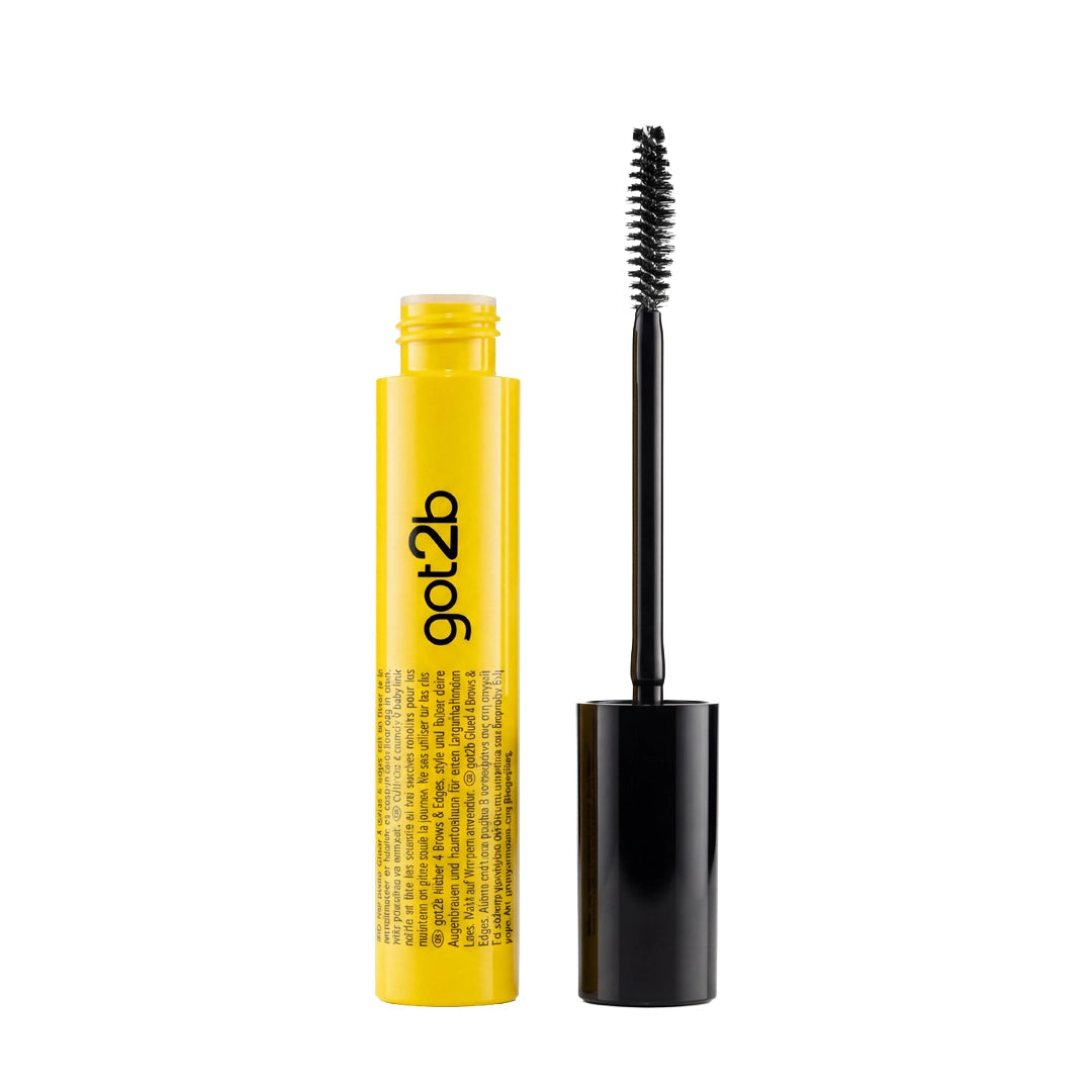 Got2B Glued for Brows & Edges 2 in 1 Wand Eyebrow Gel - 16ml