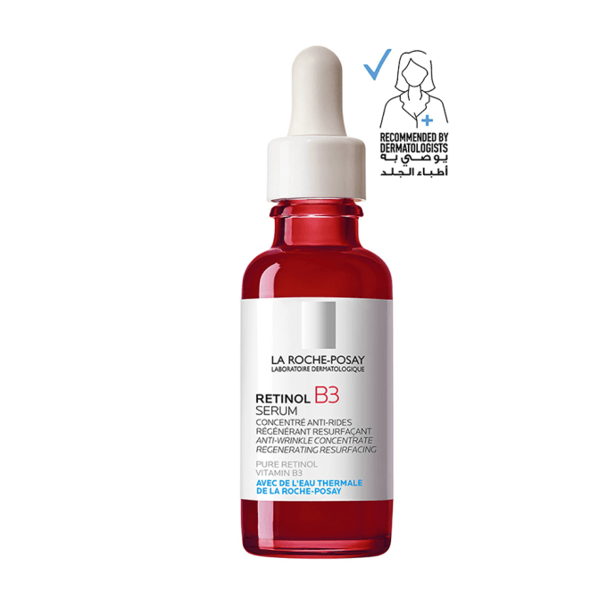 La Roche-Posay 30ml Pure Retinol B3 Serum