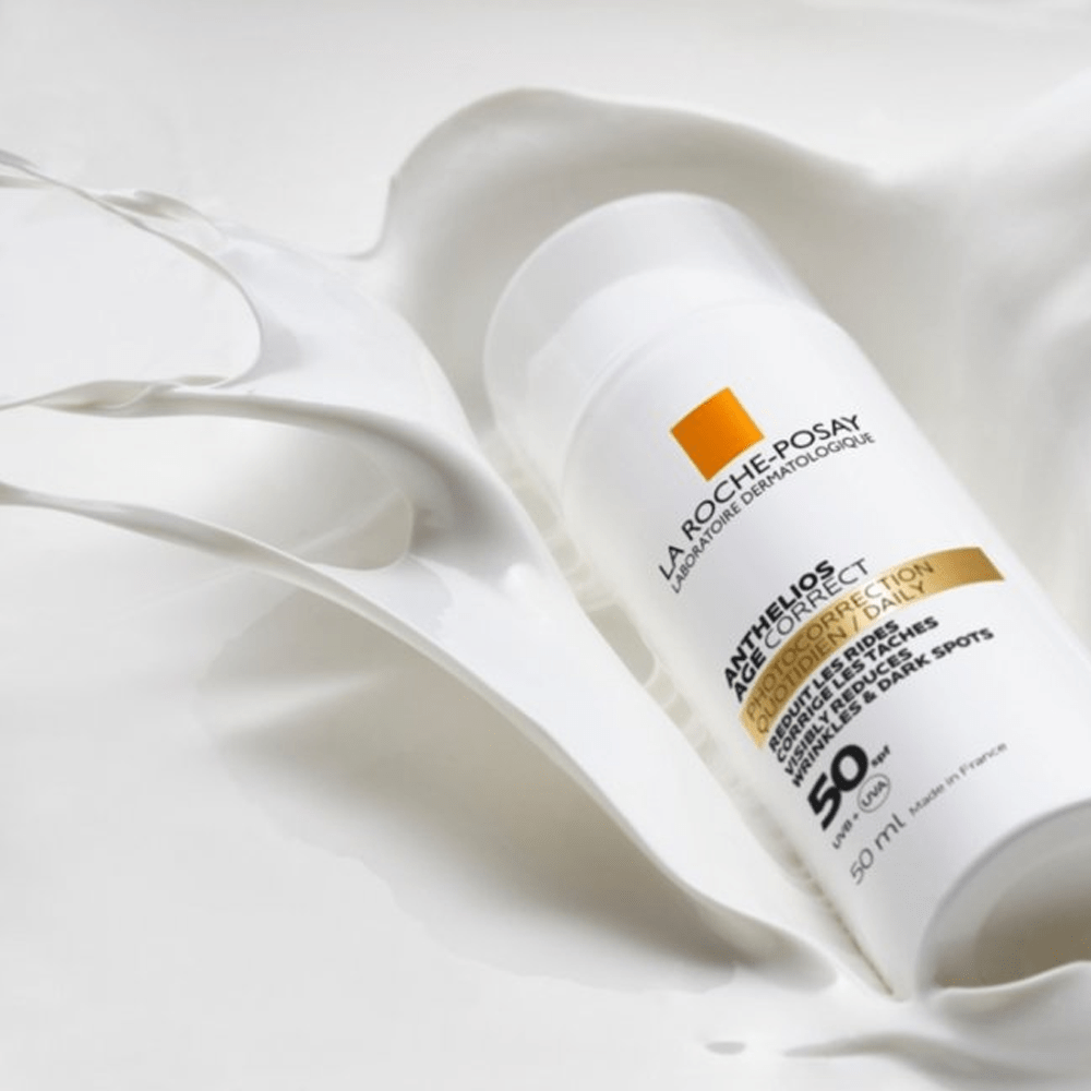 La Roche-Posay Anthelios Age Correct Cream SPF50 - 50ml