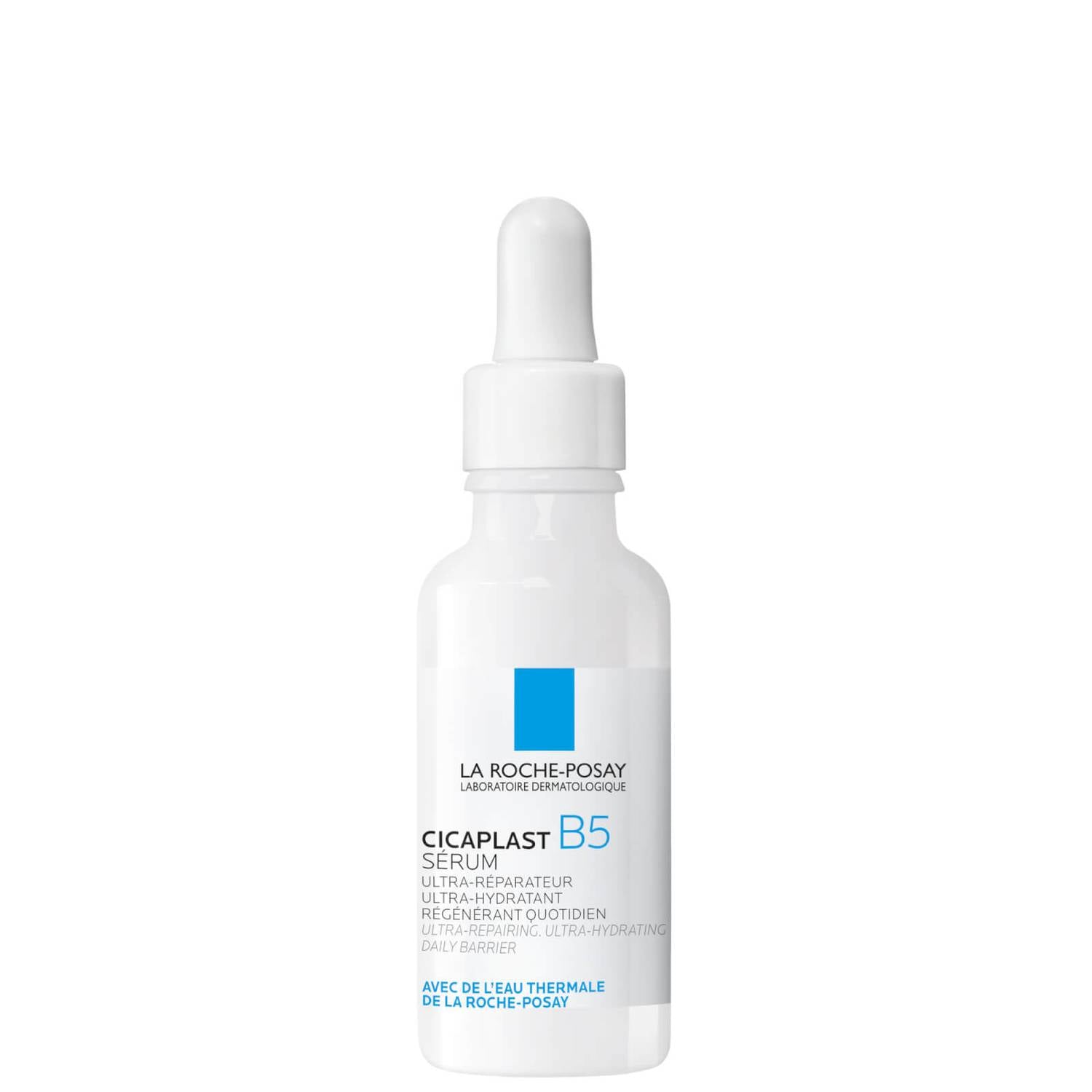 La Roche-Posay Cicaplast B5 Serum 30ml