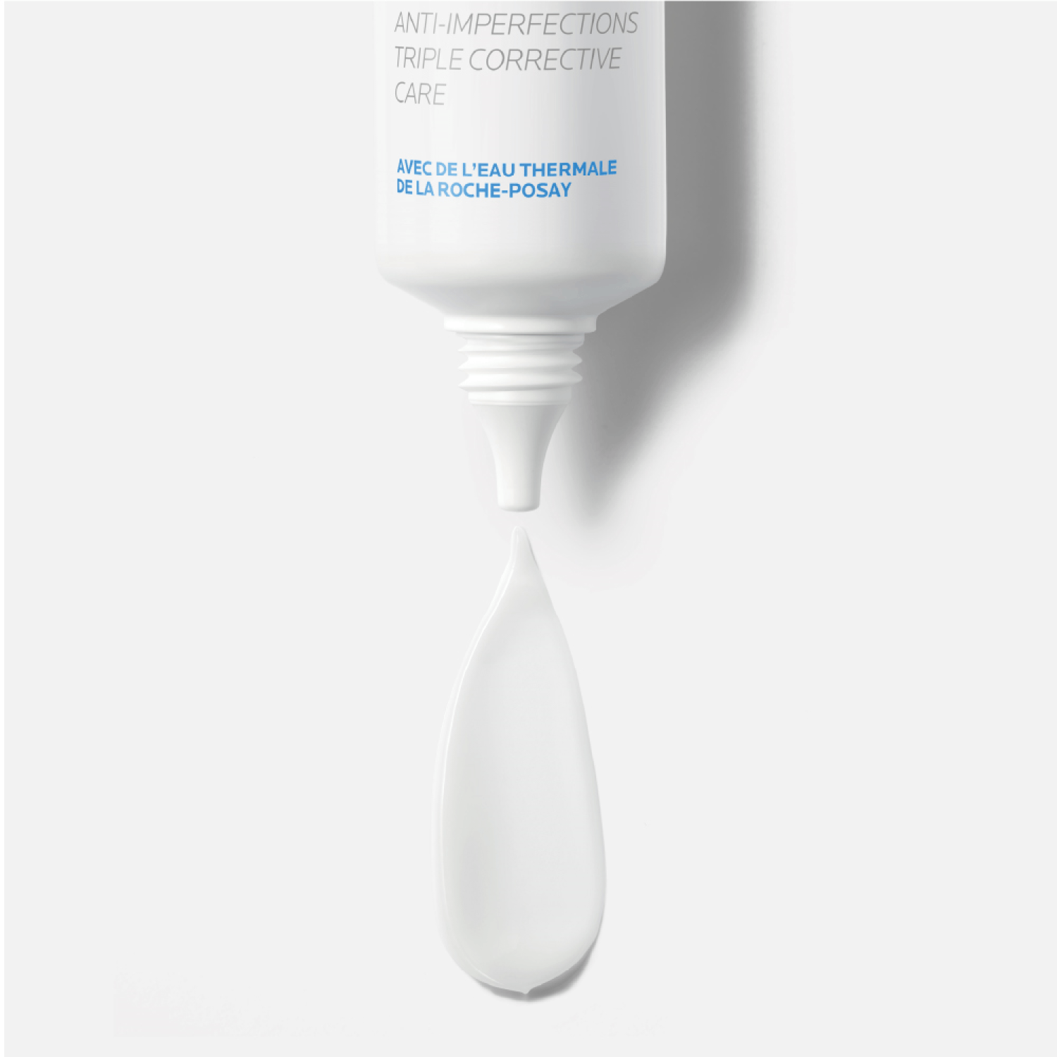 La Roche-Posay Effaclar Duo+M - 40 ml Tube