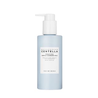 Madagascar Centella Hyalu-Cica Soothing Cleansing Milk