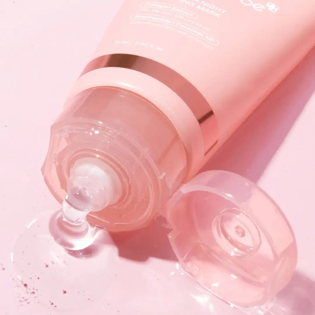 Medicube Collagen Night Wrapping Mask - 75ml - New Moon Beauty