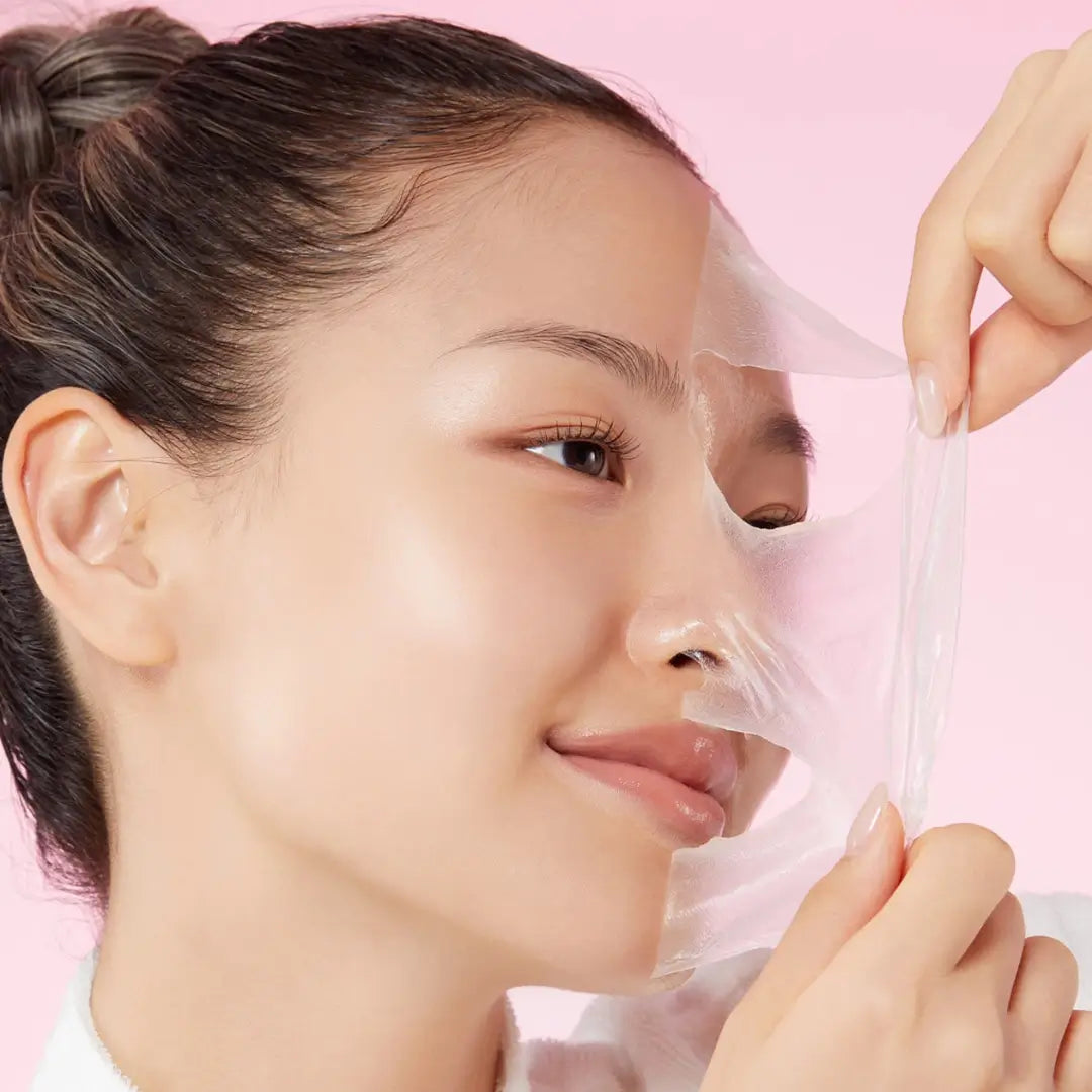 Medicube Collagen Night Wrapping Mask - 75ml - New Moon Beauty