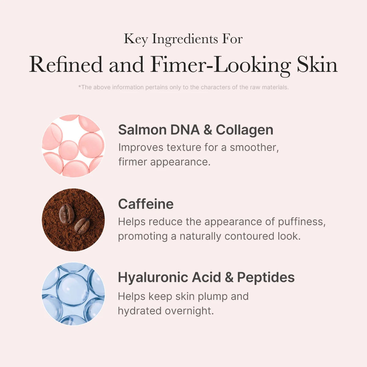 Medicube PDRN Pink Caffeine Night Wrapping Mask - 75ml - New Moon Beauty