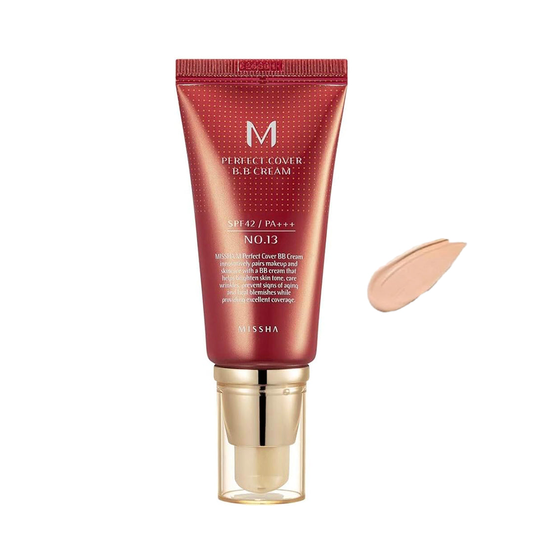 Missha M Perfect Cover BB Cream No.13 - 50ml