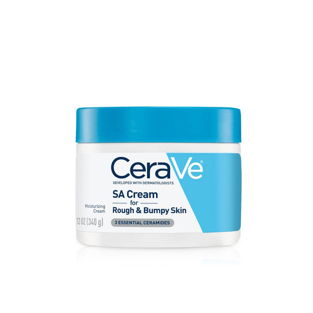 Moisturizing Cream for Rough and Swollen Skin - 340 ml