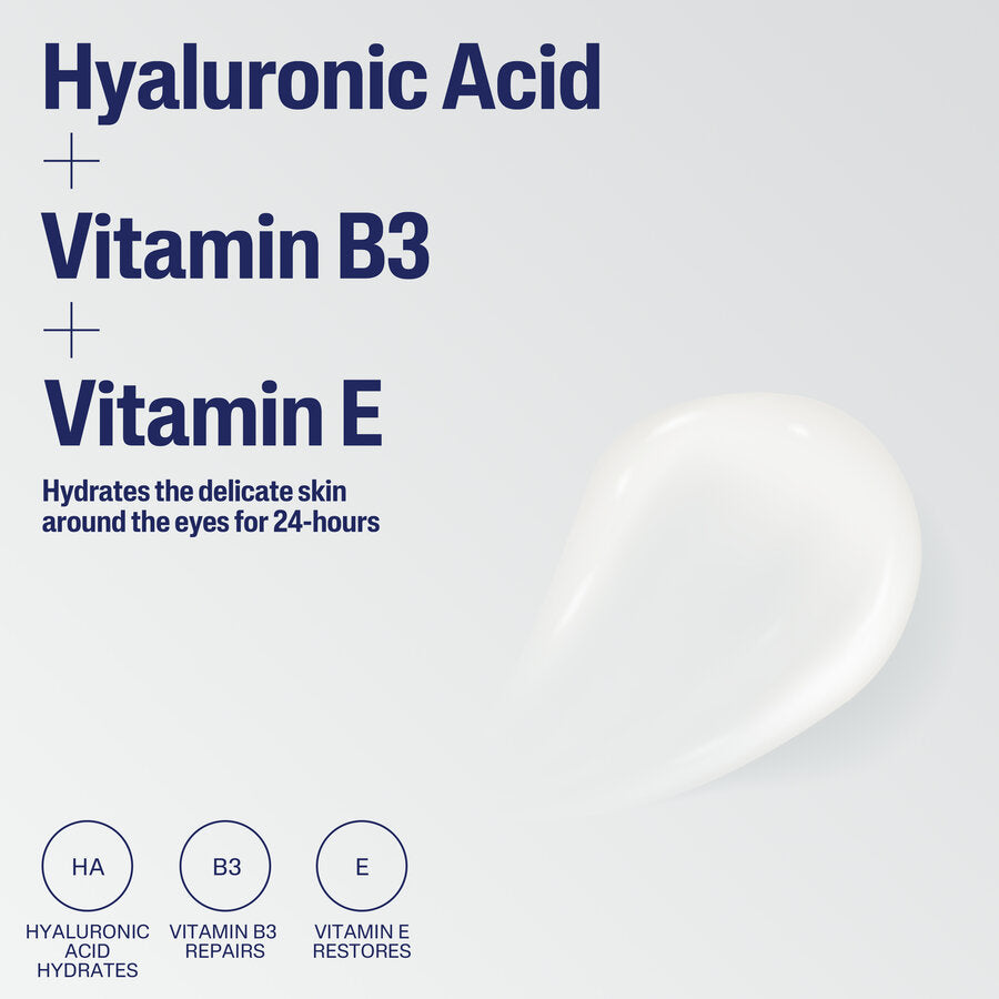 Moisturizing Eye Gel-Cream